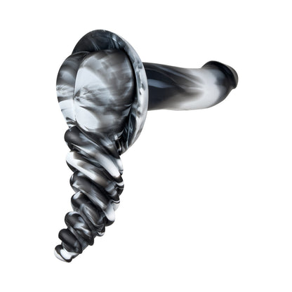 BANANA PANTS LUVGRIND BLACK SWIRL