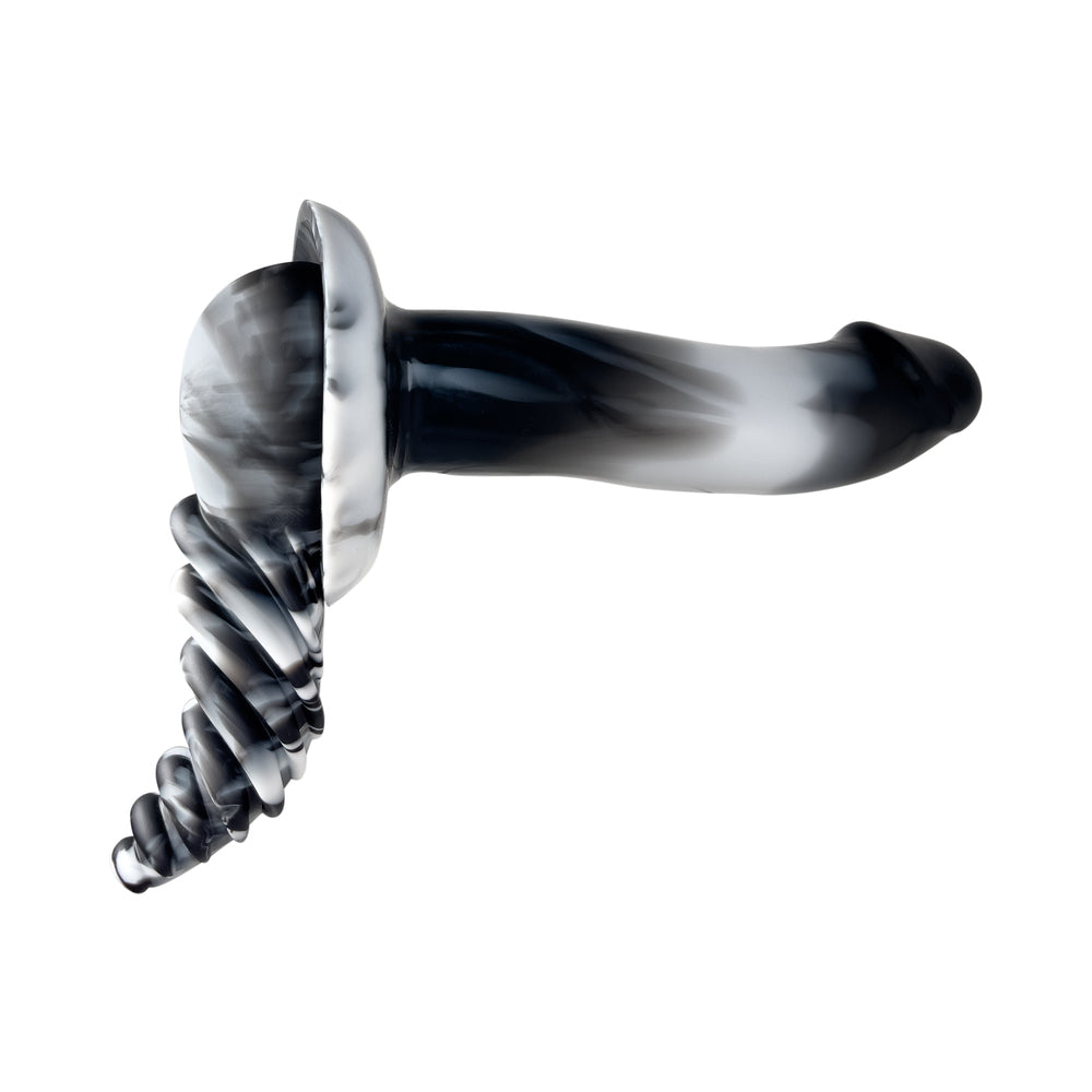 BANANA PANTS LUVGRIND BLACK SWIRL