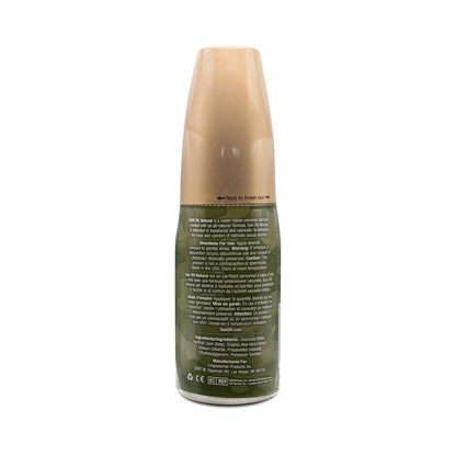 GUN OIL - NATURAL WATER-BASED LUBRICANT 4 OZ.