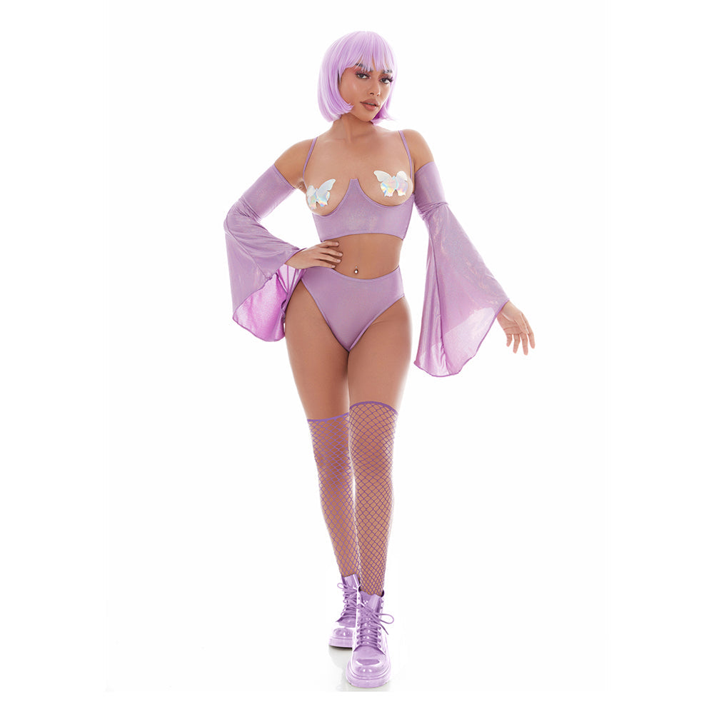 RENE ROFE KANDIHOUSE HOLO HUN M/L