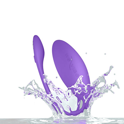 WE-VIBE JIVE LITE PURPLE