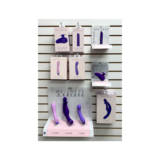 BLUSH - WELLNESS PROMO SAVINGS BUNDLE