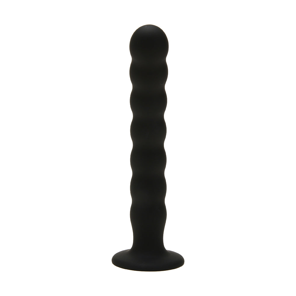ME YOU US 8 IN. RIPPLE G-SPOT PEG