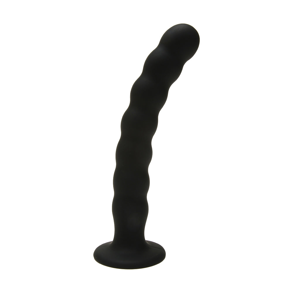 ME YOU US 8 IN. RIPPLE G-SPOT PEG