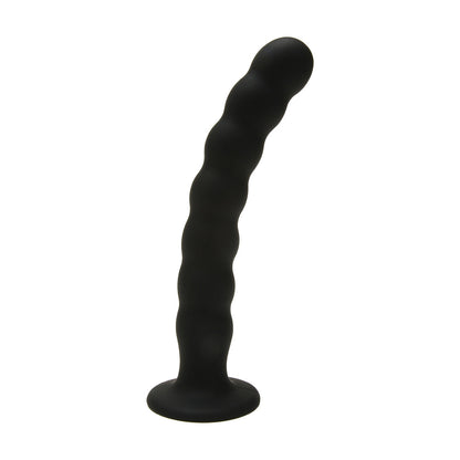 ME YOU US 8 IN. RIPPLE G-SPOT PEG