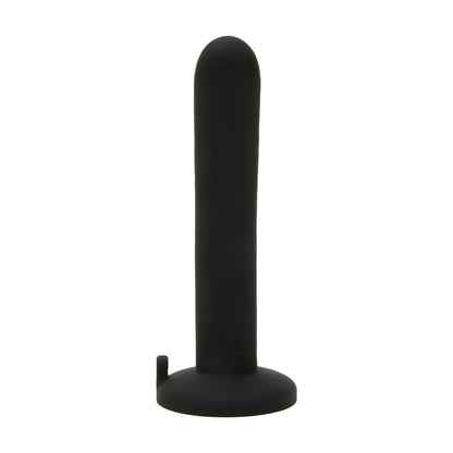 ME YOU US 5 IN. VIBRATING RECHARGEABLE SLIM BEGINNERS PEG