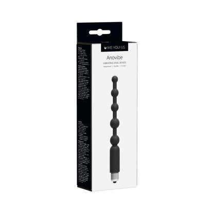 ME YOU US - ANOVIBE PERLAS ANALES VIBRATORIAS