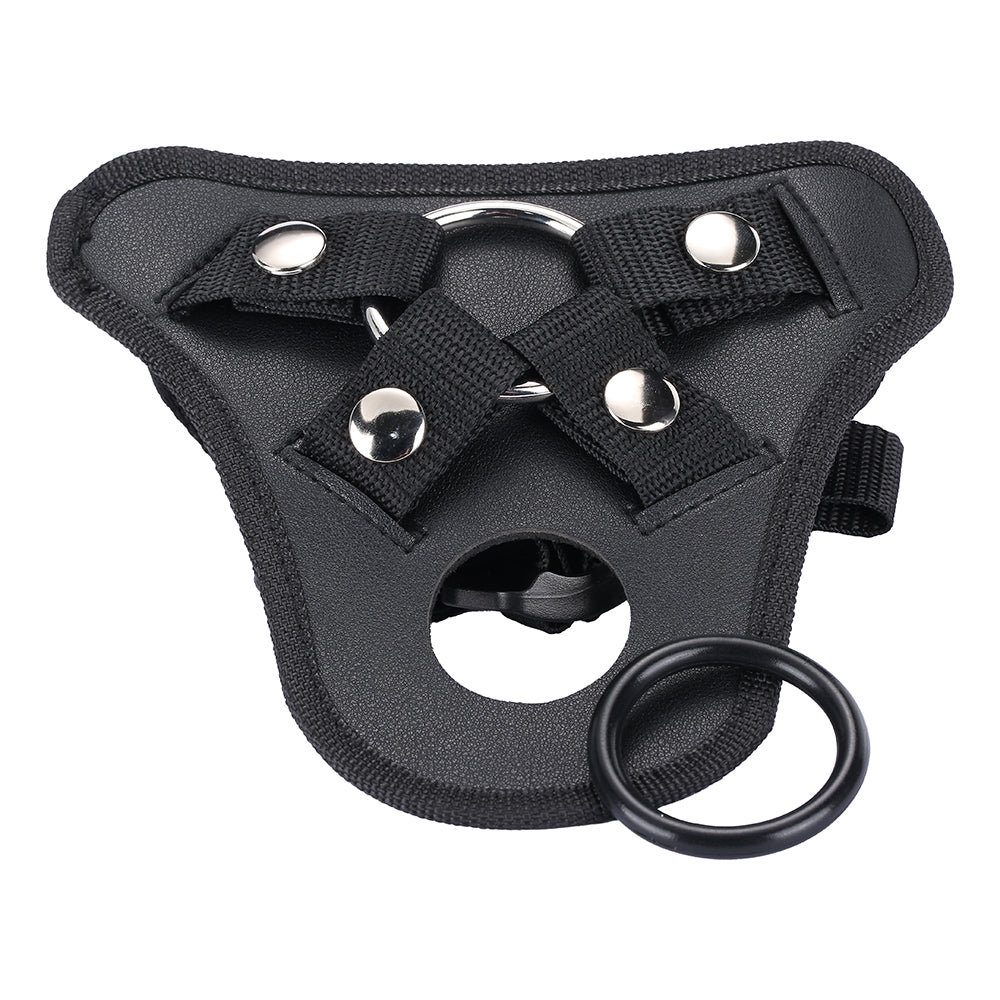 ME YOU US - ADJUSTABLE HARNESS