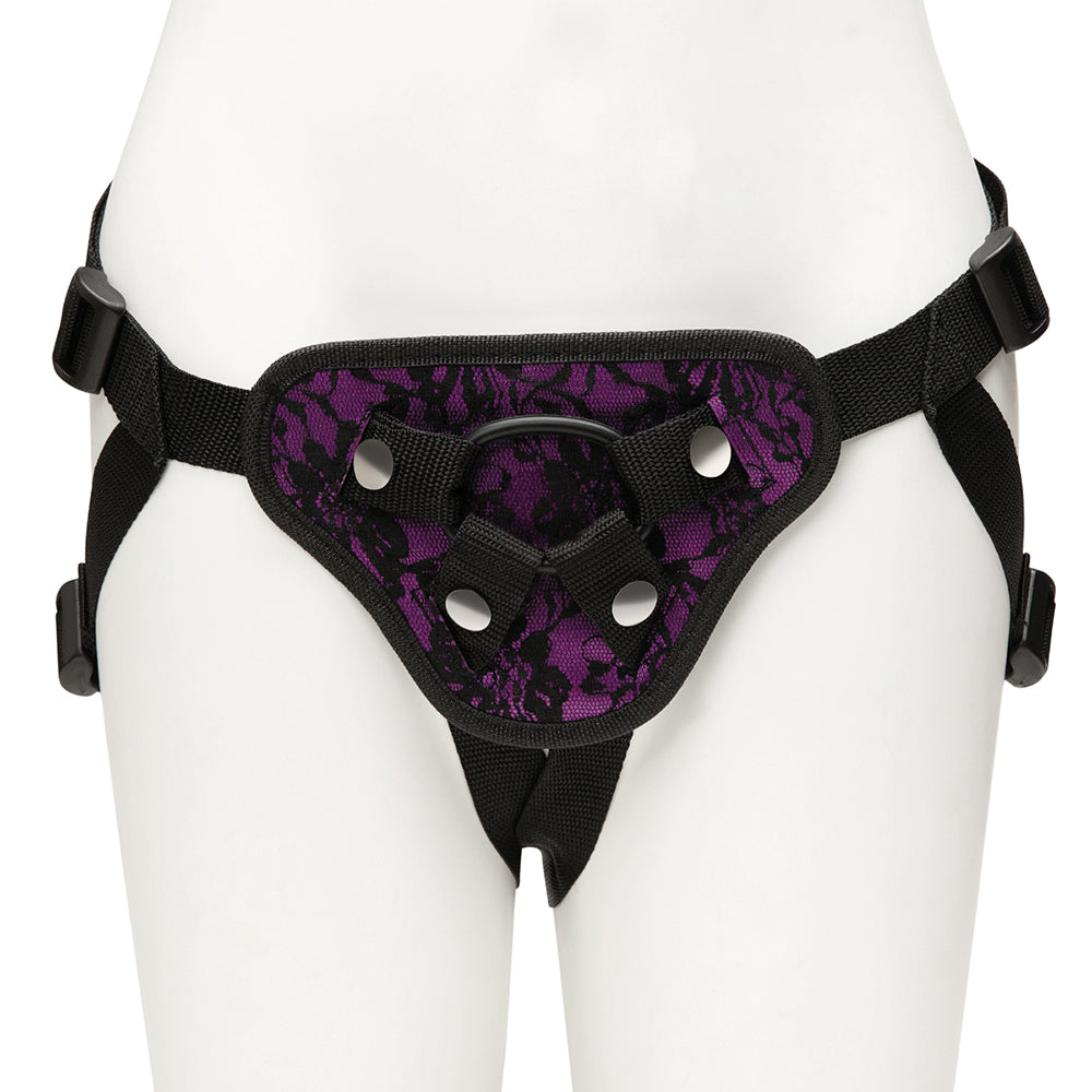 ME YOU US - ADJUSTABLE HARNESS