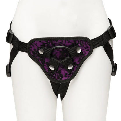 ME YOU US - ADJUSTABLE HARNESS