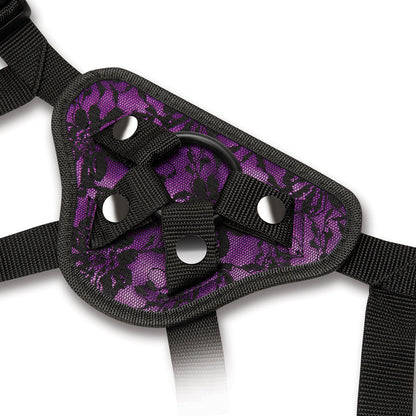 ME YOU US - ADJUSTABLE HARNESS
