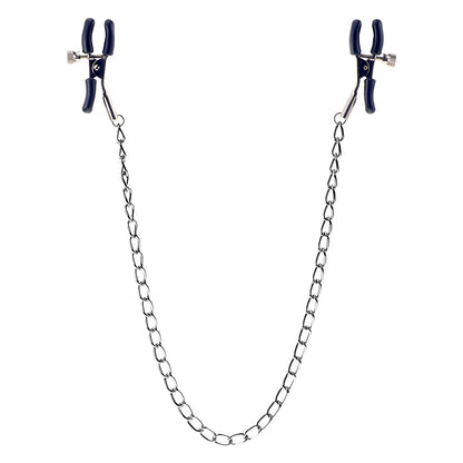 ME YOU US SQUEEZE & PLEASE NIPPLE CHAIN