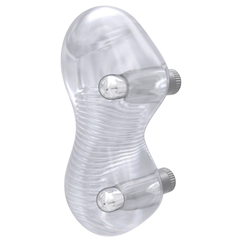 ME YOU US WAVE SUCKER STROKER