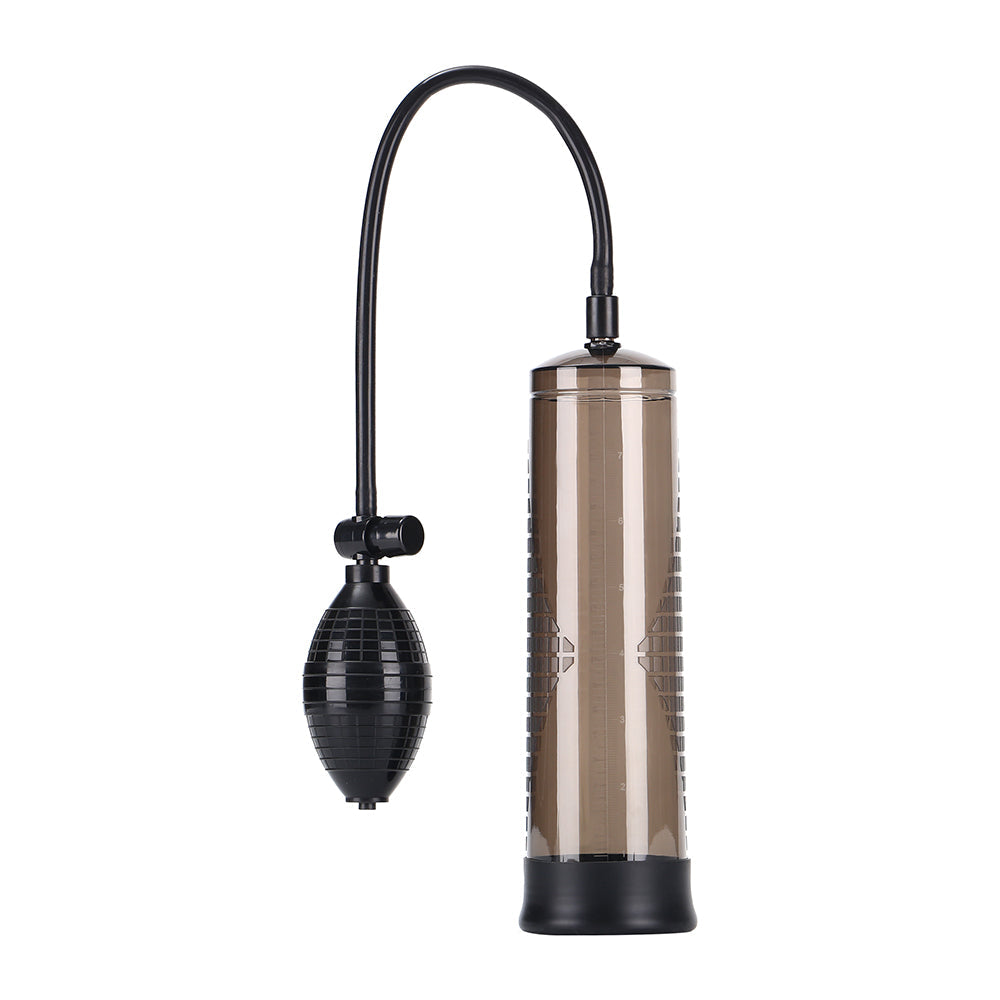 ME YOU US PUMPED UP PENIS PUMP SMOKE