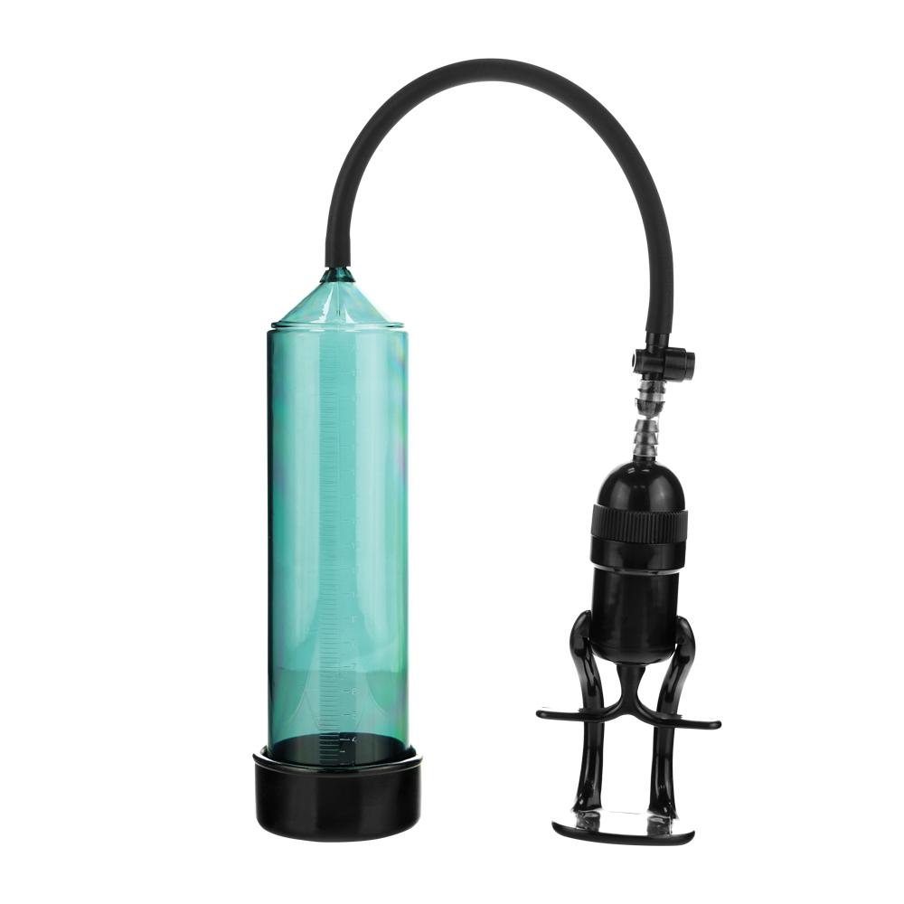 ME YOU US GRIP PUMP BLACK