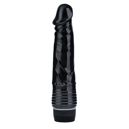 ME YOU US TITAN REALISTIC VIBRATOR BLACK