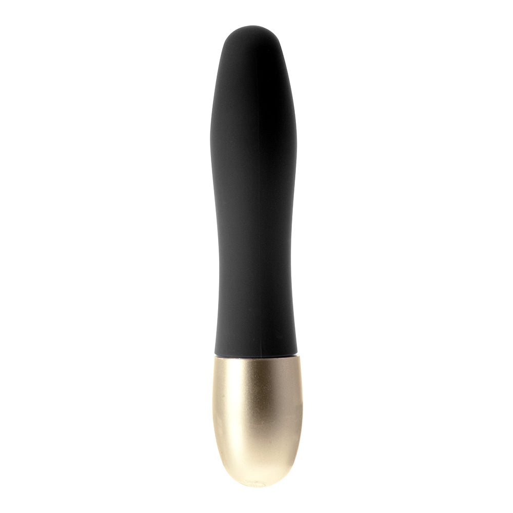 ME YOU US DISCRETION BULLET VIBRATOR BLACK