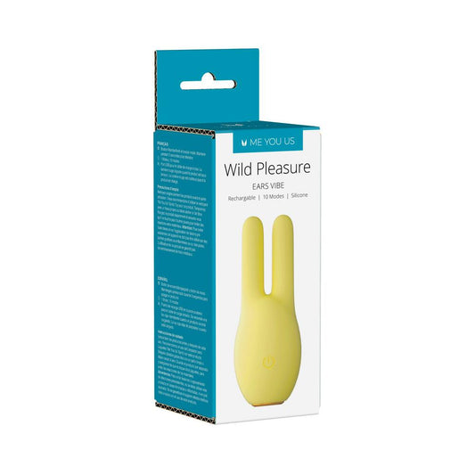 ME YOU US - WILD PLEASURE EARS