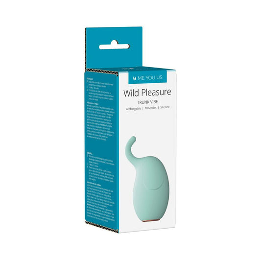 ME YOU US - WILD PLEASURE TRUNK