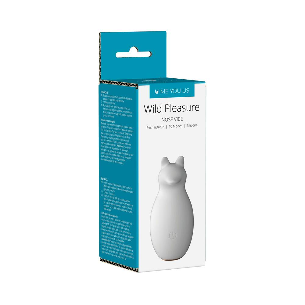 ME YOU US - WILD PLEASURE NOSE