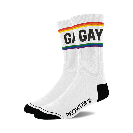 PROWLER - GAY SOCKS
