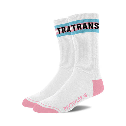 PROWLER - TRANS SOCKS