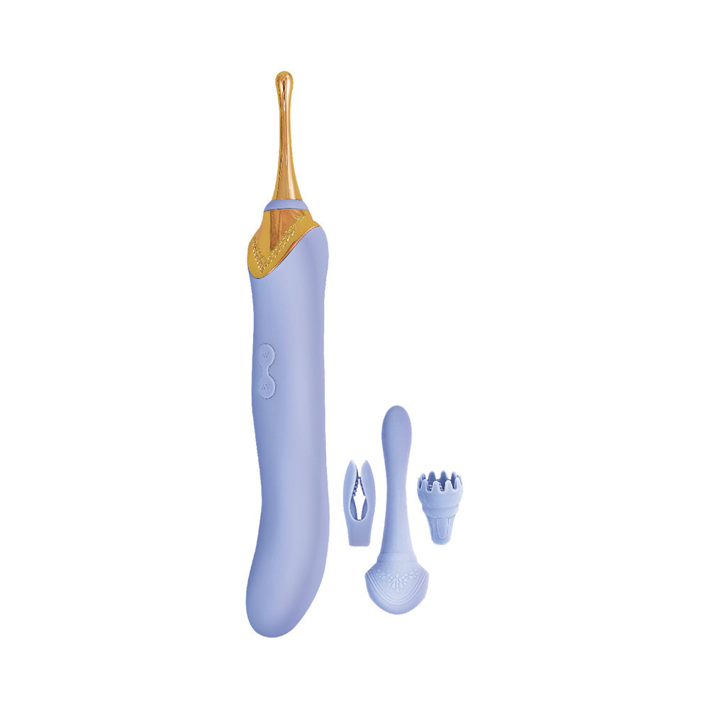 GODDESS LAVENDER ELEGANCE MASSAGER LAVENDER