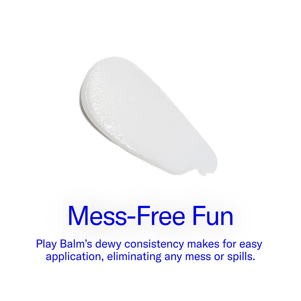 DAME - PLAY BALM VAGINAL MOISTURIZER 2 OZ.
