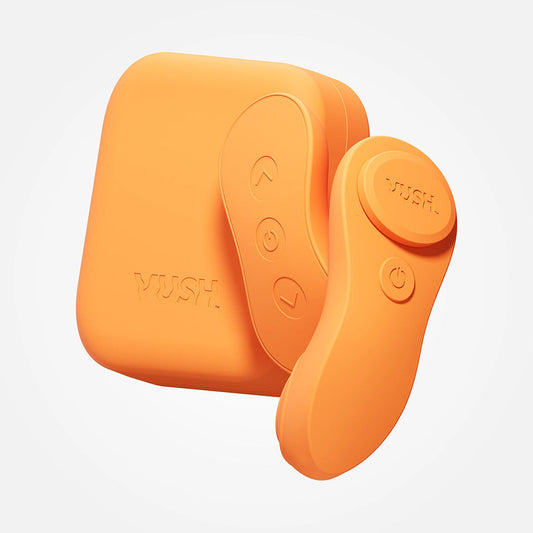 VUSH - LUNA WEARABLE VIBRATOR