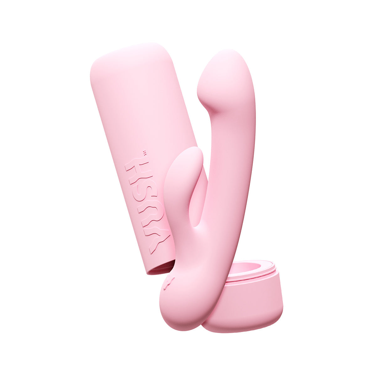 VUSH - GLOW RABBIT VIBRATOR