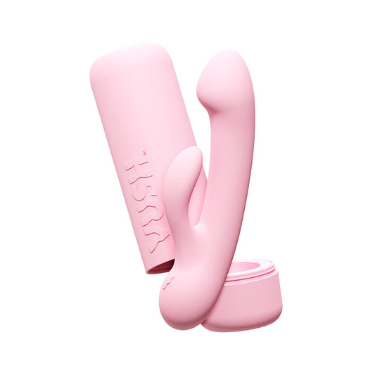 VUSH GLOW RABBIT VIBRATOR