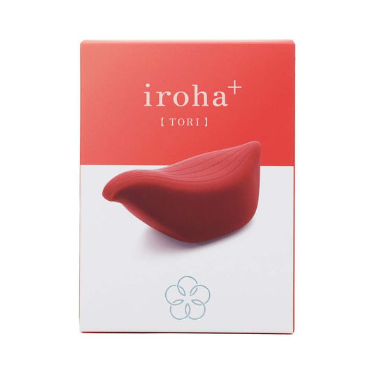 IROHA+ TORI RENEWAL