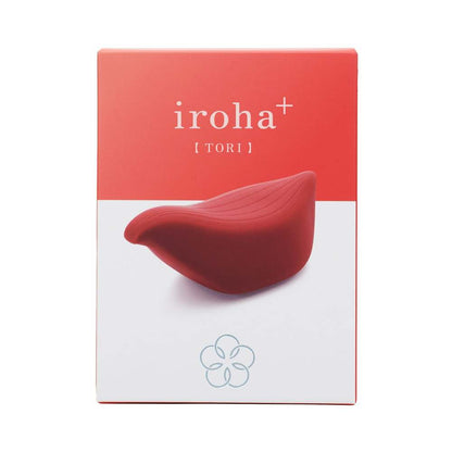 TENGA - IROHA+ TORI RENEWAL
