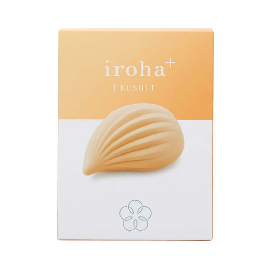 TENGA - IROHA+ KUSHI RENEWAL