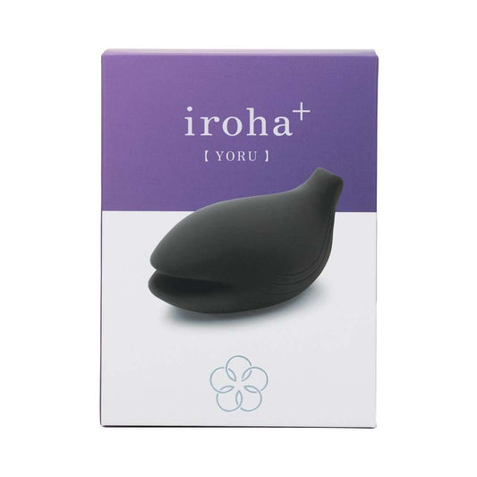 TENGA - IROHA+ YORU RENEWAL