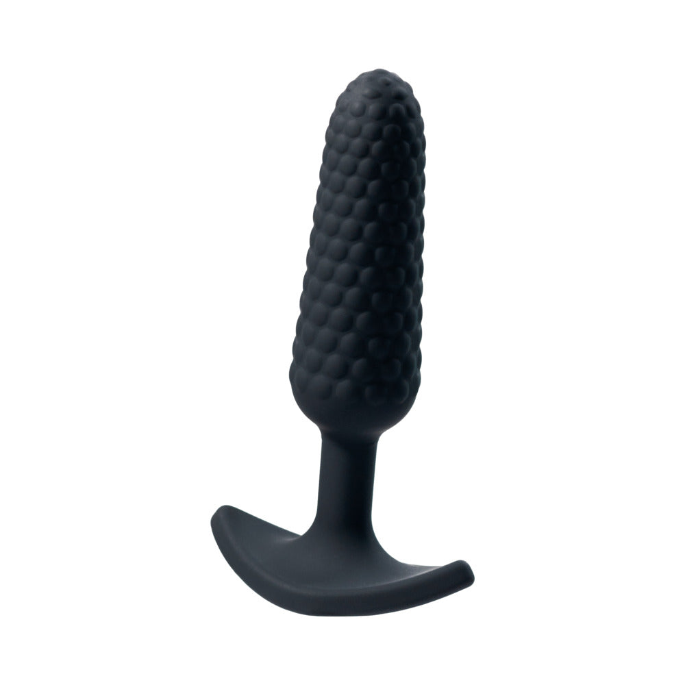 VEDO TRIO ANAL PLUG SET BLACK