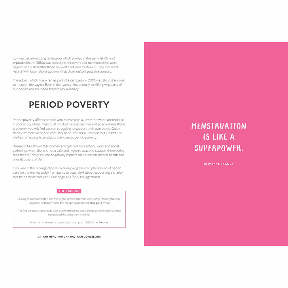 HARPER COLLINS - THE HAPPY VAGINA: AN EMPOWERING GUIDE TO UNDERSTANDING YOUR BODY