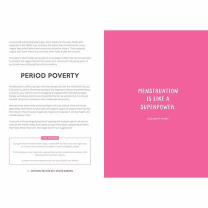 HARPER COLLINS - THE HAPPY VAGINA: AN EMPOWERING GUIDE TO UNDERSTANDING YOUR BODY