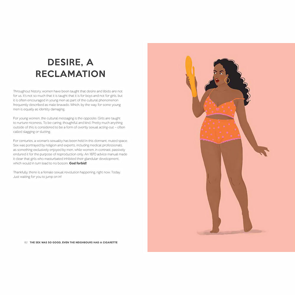 HARPER COLLINS - THE HAPPY VAGINA: AN EMPOWERING GUIDE TO UNDERSTANDING YOUR BODY