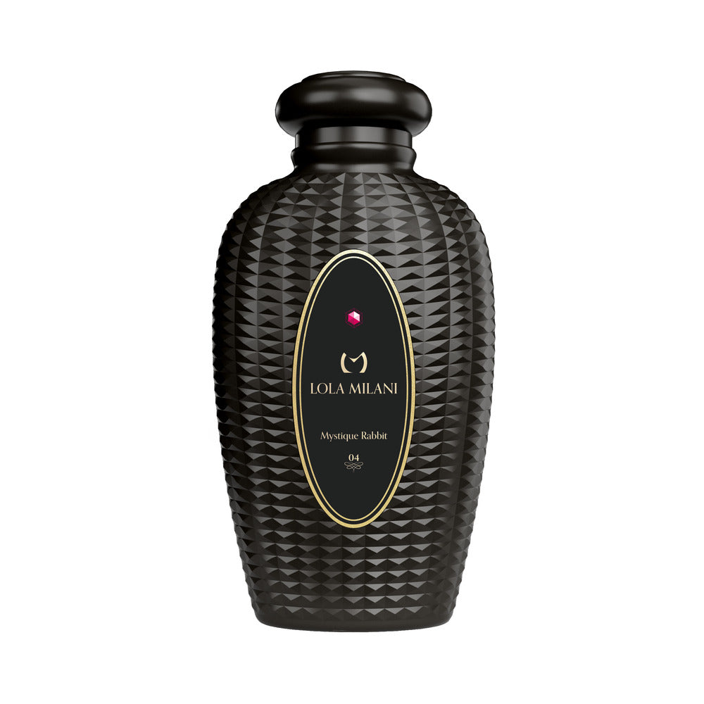 LOLA MILANI MYSTIQUE RABBIT FUCHSIA