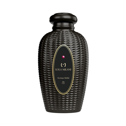 LOLA MILANI MYSTIQUE RABBIT FUCHSIA