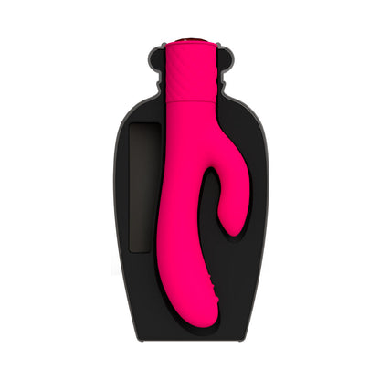 LOLA MILANI MYSTIQUE RABBIT FUCHSIA