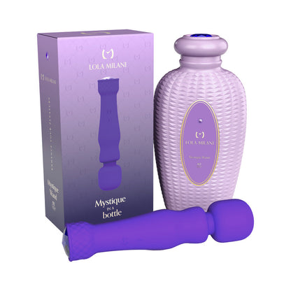 LOLA MILANI - MYSTIQUE WAND