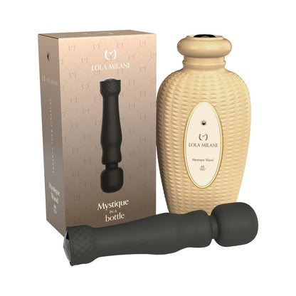 LOLA MILANI - MYSTIQUE WAND