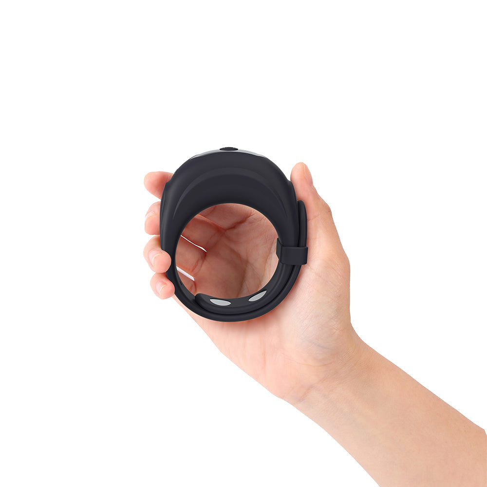 LOVELY PLANET - DORCEL FIT VIBE RING