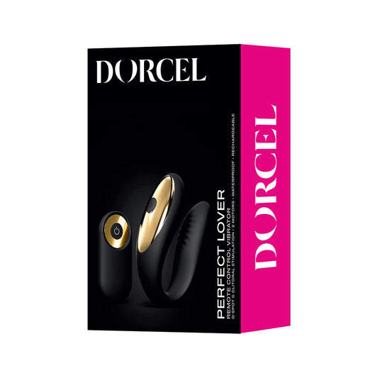 LOVELY PLANET - DORCEL PERFECT LOVER