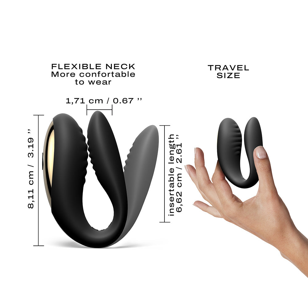 DORCEL PERFECT LOVER