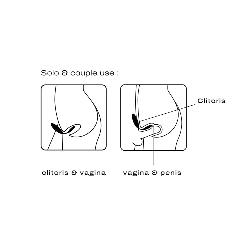 DORCEL PERFECT LOVER