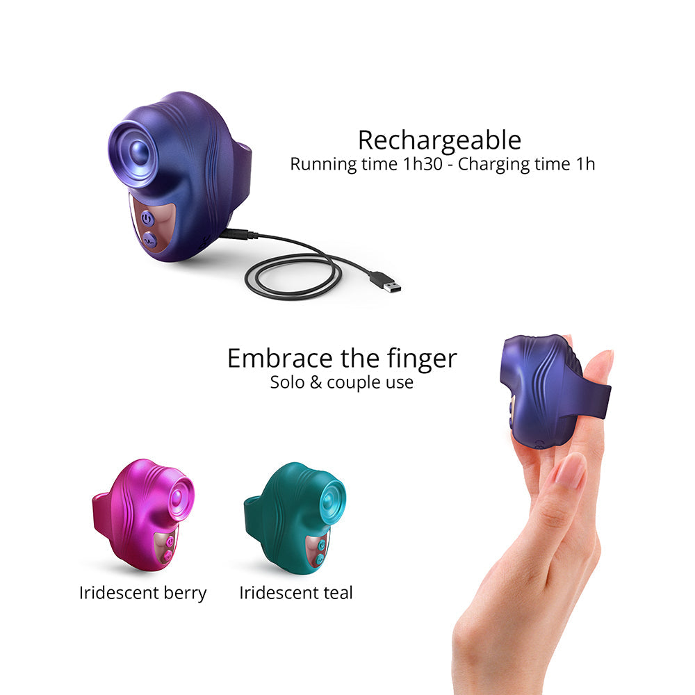 LOVE TO LOVE KISSCOOL MIDNIGHT INDIGO