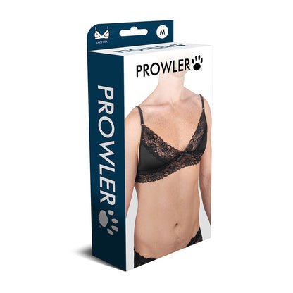 PROWLER - LACE BRA